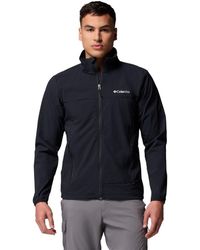 Columbia - Heather Canyon Ii Jacket Softshell Jacket - Lyst