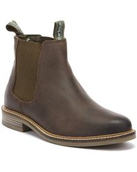 Barbour Boots for Men - Up to 53% off at Lyst.com