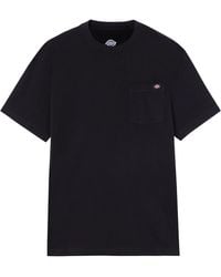 Dickies - Short Sleeve Cotton - Lyst