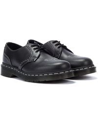 Dr. Martens - 1461 Gothic Americana Lace-up Shoes - Lyst