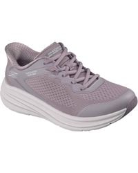 Skechers - Bobs Skillz Textile Quail Standard Trainers - Lyst