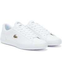 Lacoste Sneakers for Men - Up to 50 