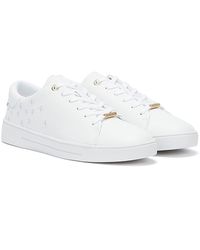 ted baker adia trainers