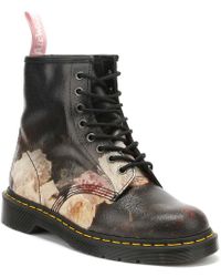 doc marten new order