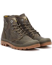 Palladium Boots for Men - Up to 50% off at Lyst.com