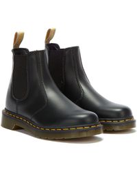 dr martens smooth 2976