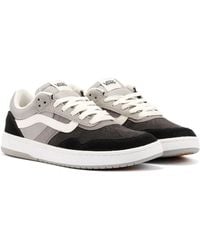 Vans - Cruz 3.0 Sneakers - Lyst
