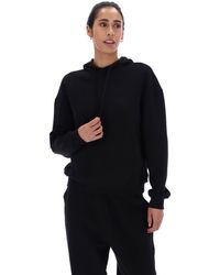 Ted Baker - Heidi Tbwhss2632 Hooded Sweatshirt - Lyst