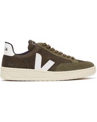 Veja V12 Sneakers for Men - Up to 30% off at Lyst.com