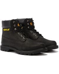 Caterpillar - Colorado 2.0 Boots - Lyst
