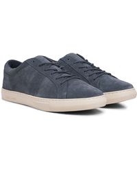 Jack & Jones - Galaxy Suede Suede Vintage Trainers - Lyst