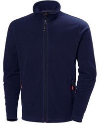 Helly Hansen - Oxford Fleece Jacket - Lyst