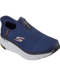 Skechers - Max Cushioning Premier 2.0 220839-Nvy Slip On Shoes - Lyst