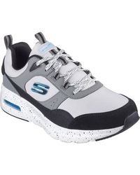 Skechers - Skech-Air Court - Lyst