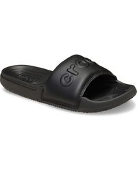 Crocs™ - All Day Slide Sliders - Lyst