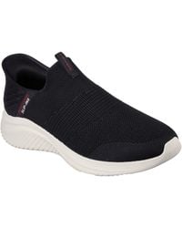 Skechers - Ultra Flex 3.0 Smooth Step Sneaker - Lyst