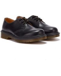 Dr. Martens - 1461 Smooth Lace-up Shoes - Lyst