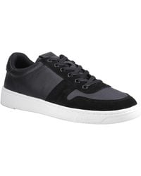TOMS - Trvl Lite Court Leather Sneakers - Lyst