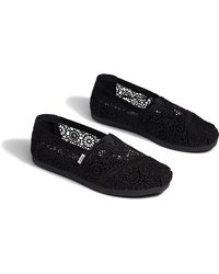TOMS - Alpargata Espadrilles - Lyst