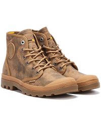 Palladium Boots for Men - Up to 59% off at Lyst.com