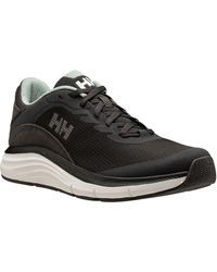 Helly Hansen Sport - Marine Cotton Mist Trainers - Lyst