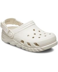 Crocs™ - Duet Max Ii Clog Thermoplastic Stucco Clogs - Lyst