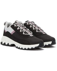 Timberland ladies trainers sale Clearance