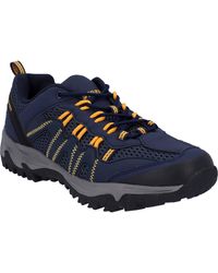 Hi-Tec - Jaguar Synthetic Hiking Boots - Lyst