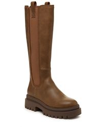 Rocket Dog - Drea Synthetic Boots - Lyst