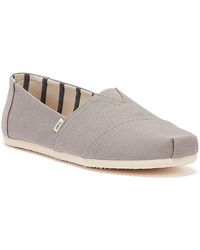 toms alpargata mens