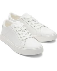 TOMS - Kameron 100% Cow Sneakers - Lyst