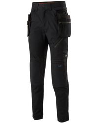 Hard Yakka - Xtreme 2.0 Cotton Outdoor Trousers - Lyst