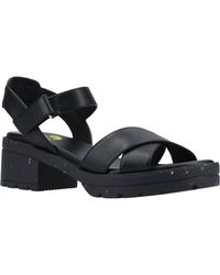 Rocket Dog - Luca Synthetic Heels - Lyst