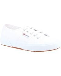 Superga - 2750 Cotu Classic 100% Cotton Trainers - Lyst