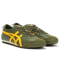Onitsuka Tiger Mexico 66 Sneakers for 