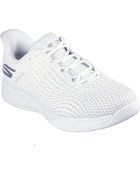 Skechers - Slip-Ins Relaxed Fit Viper Court Reload - Lyst