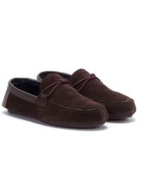ted baker seffel slippers