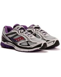 Saucony - Progrid Guide 7/Drupe Trainers - Lyst