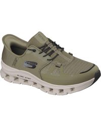 Skechers - Glide-Step Pro Trainers - Lyst