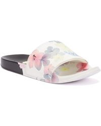 ted baker sliders ladies