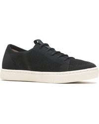 Hush Puppies - Good Textile Women's Trainers - Lyst