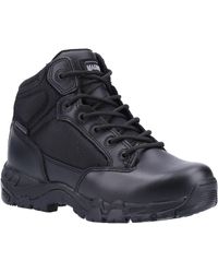 Magnum - Viper Pro 5.0 Plus Wp Leather Safety Boots - Lyst