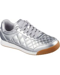 Skechers - Bobs Billie Wild Comfort Polyurethan Sneakers - Lyst