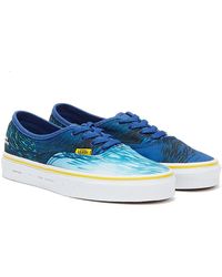 womens vans originals