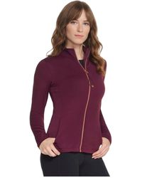 Skechers - Goflex Harmony Jacket Jacket - Lyst
