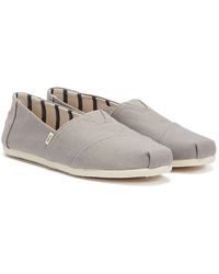 toms men's alpargata