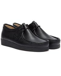TOWER London - Tower London Apache Nappa Shoes - Lyst