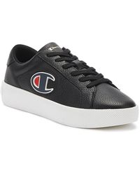 womens champion trainers
