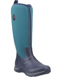 Muck Boot - Arctic Adventure Synthetic /Spruce Winter Knee High Boots - Lyst