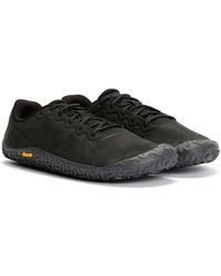Merrell - Vapour Glove 6 Leather Trainers - Lyst